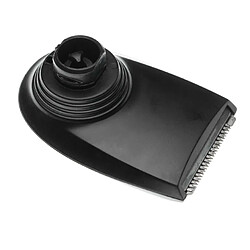 vhbw Trimmer de précision pour barbe compatible avec Philips RQ1296, RQ1296CC, RQ1297CC, S5000, S5008, S5010, S5011, S5013, S5015, S5040, S5042 rasoir 