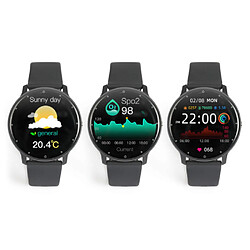 Inovalley Montre connectée multifonction Android & IOS étanche