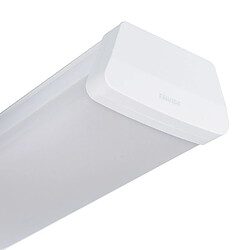 Acheter Ledkia Réglette Étanche LED 24W Aqualine 60cm Blanc neutre 4000K