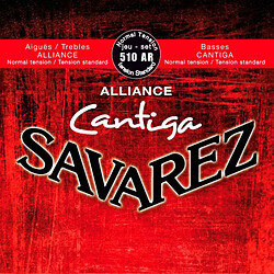 510AR Alliance Cantiga Savarez