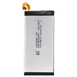 Wewoo Batterie au lithium-polymère EB-BJ330ABE 2400mAh pour Samsung Galaxy J3 (2017) / J330A / J330F / J3300