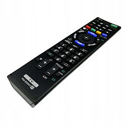 Acheter GUPBOO Télécommande Universelle de Rechange Pour téléviseur SONY Bravia RM-ED047 KDL-40HX750 KDL-46HX850