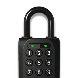 Igloohome Padlock 2