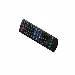 Avis GUPBOO Télécommande Universelle de Rechange Pour Panasonic SA-BT207 SA-BTX77 SA-BTX68 SC-BT205 S