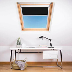 Avis Bloc Skylight Blind MK04 pour Fenêtres de Toit Velux Blocage, Noir, 603 x 782 mm