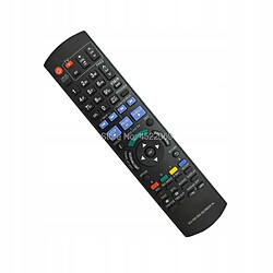 Avis GUPBOO Télécommande Universelle de Rechange Pour PANASONIC DMRBWT720 DMR-BWT730 DMRBWT820 DMR-BW