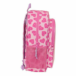 Cartable Barbie Love