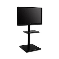 L&C Design Meuble TV - Handy Maxi Noir 150cm