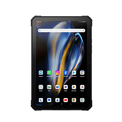 Tablette FOSSIBOT DT2 10,4" MediaTek Helio G99 12 GB RAM 256 GB Noir pas cher