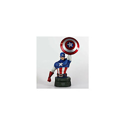 Pro-ject Marvel Buste Captain America 26 cm