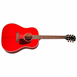 J-45 Standard Cherry Gibson