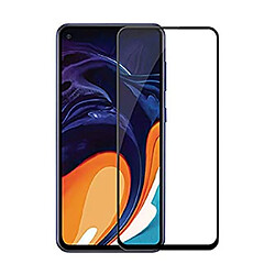 PHONECARE Verre Trempé 5D Full Cover - Samsung M40