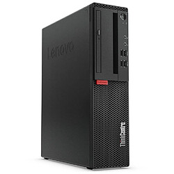 Ordinateur de bureau Lenovo ThinkCentre M910s SFF Intel Core i5-6400 8 GB RAM 256 GB SSD DVD-RW | W10 Pro · Reconditionné 