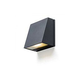 RENDL Applique Gigi 1x3W LED Anthracite 