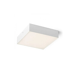 RENDL Plafonnier Larisa 1x20W LED Blanc