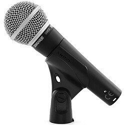 Microphone