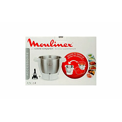 Accessoires robot de cuisine Moulinex