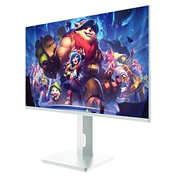 Monitor Gaming approx! APPM27SW 27" 100 Hz