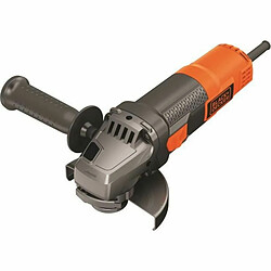 Meuleuse Black & Decker