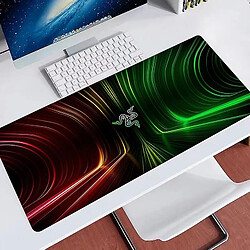 Universal Razer Large Gaming Mouse Pad-A