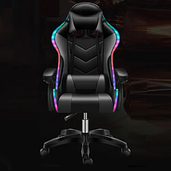 Fauteuil gamer