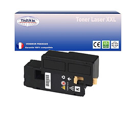 Toner compatible Xerox Phaser 6000, 6000VB, 6010, 6010VN, 6015 (106R01630) Noir - 2 000 pages - T3AZUR