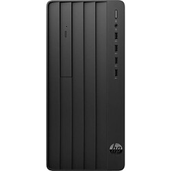 Avis PC de bureau HP 290 G9 Intel Core I5 12500T 8 GB RAM 256 GB SSD