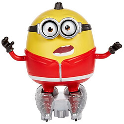 Mattel LES MINIONS Deluxe Otto et Skate 9 cm - GMF06 - Figurine a collectionner - 3 ans et + 