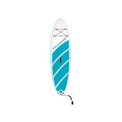 Stand Up Paddle gonflable AquaQuest 320 - Intex