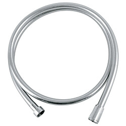 flexible de douche - grohe - silverflex - 1.5 mètres - 15 x 21 - grohe 28364000