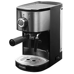 Machine à expresso 15 bars argent - AES800STE - BESTRON