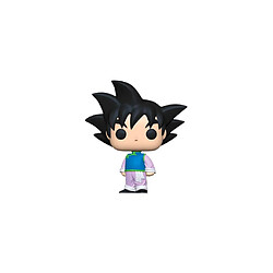 FUNKO - Figurine POP Dragon Ball Z Goten 