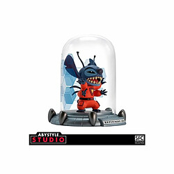 Acheter Ludendo Figurine Disney - Stitch Expérience 626