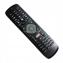 Avis GUPBOO Télécommande Universelle de Rechange pour Philips 32PFH5500 32PFK5500 32PFT5500 32PFH550