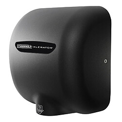 Sèche-Mains Xlerator Elegant Noir 8 s - Casselin