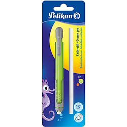 Pelikan Stylo-gomme fourni avec une gomme de rechange, () 