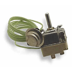 Arthur Martin THERMOSTAT REGLABLE