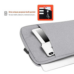 Cadorabo Sacoche de protection ordinateur portable / tablette 14 pouces pas cher