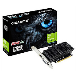 Carte Graphique Gigabyte GV-N710D5SL-2GL GDDR5