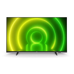 Philips 43PUS7406/12 TV