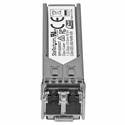 StarTech.com Module SFP GBIC compatible Cisco GLC-EX-SMD - Transceiver Mini GBIC 1000BASE-EX