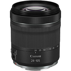 Canon EOS R8 Boîtier + RF 24-105 mm f4-7.1 IS STM pas cher