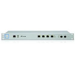 Gateway UBIQUITI USG-PRO-4 Gigabit Ethernet 