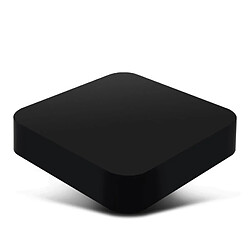 Avis Android Tv Box Kodi Média Player 4K Smart Tv 3D Mini Pc Wifi Quad Core 8Go Noir YONIS