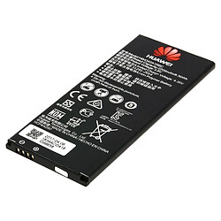 Original HUAWEI Batterie Li-Ion avec 2200 mAh pour Huawei Y6 - hb4342a1rbc