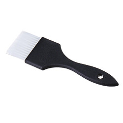 Brosse De Coloration Pour Cheveux Teintante Pour Cheveux De Blanchiment Pour Cheveux Cns Balayage Highlight Black