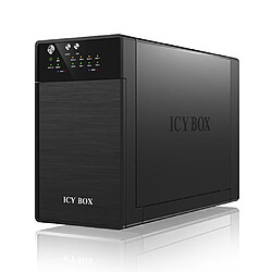 Icybox IB-RD3620SU3