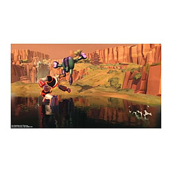 Avis Microïds Goldorak Le Festin des loups Standard - Jeu Xbox Series X