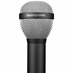 Microphone