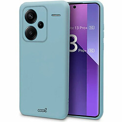 Protection pour téléphone portable Cool Redmi Note 13 Pro Plus 5G Bleu Xiaomi 